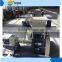 Kinds of shapes animal feed processing machine /poultry feed making machine