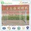 Galvanized outdoor dog kennel wholesale