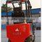 1500KG AC motor electric mini forklift truck with CURTIS control