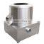 stainless steel semi-automatic and full-automatic potato chip machine line