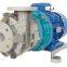 Argal Magnetic Drive Pump