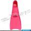 Swift Close Pocket Rubber Snorkeling Fin
