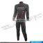 Prima Man 5mm Nylon Super Stretchy Semi dry 2PC Fullsuit Neoprene Wetsuit