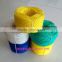 2mm 3mm 6mm polyethylene monofilament rope and twine