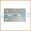 China chuanghe high quality stainless steel lash door hinges