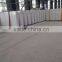Large stock quartz stone with sparkling mirror for countertop, cabinet, window sills