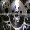 High Quality Customized Steel Train Wheels With Unique Design