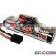 7.2v 6cell SC5000 stick pack for rc boats, go fishing battery