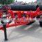 Agricultural Iron Casting Packer Rings