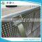 outdoor aluminum expanding security control stage barrier gate manufacturer