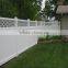 Custom Height and Colors Commercial Cheap Fence Panels