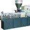 Ldpe Recycling Pelletizing Horizontal Water Ring Extrusion Line