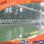 Best price twist tie green diamond wire mesh fence