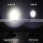 Rechargeable 5000 Lumen 3x CR EE XM-L T6 LED Headlamp,Flashlight Camping hunting Headlight,LED rechargeable high power Headlamp