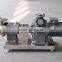 Industrial Sanitary Rotary Lobe Electric Liquid Oil Transfer Pump