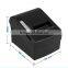 80mm thermal printer POS portable mini printer 300mm/s USB+Ethernet Interface with auto cutter