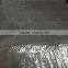 China waterproof polyethylene lona alquitranada