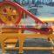 wholesale fixed and movable jaw plate, small jaw crushers
