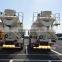 Auman 10CBM Heavy Duty Mixer Truck