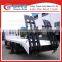 Dongfeng 6x4 euro 4 13 ton flatbed tow body truck