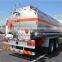 Dongfeng 12 wheel 8x4 30000 liters fuel tanker truck with reasonable price