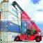 containers 45 ton reach stacker RSH4532 with good price for sale