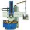 S36-cheapest single column vertical turning machine for sale from Dalian