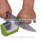 Nice Design Knife Sharpener With Suction Pad Kitchen / Knife Sharpener