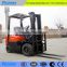1800kg Load Diesel Forklift Truck