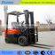 1800kg Load Diesel Forklift Truck