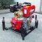 diesel water pump, water pump, irrigation water pump