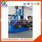 figured steel bending equipment apply for shipbuilding