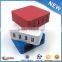 Best selling premium smart usb wall socket, electrical multiple socket universal