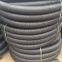 HDPE Single Wall Corrugated Perforate Plastic Pipe