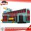 Y81-4000C hydraulic scrap iron copper aluminum steel baling machine