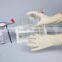 SAFETY hot sales working hand gloveswith pu gloves nitrile gloves latex coated for industrial and heavy duty working