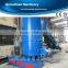 horserider 2015 new densifer Agglomerators recycling for PE PP PET film non-woven bag fiber