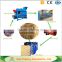 Long Fiber Making Machine Coconut oil Fiber Extracting Machinery
