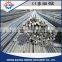 Factory Price Ribbed Steel Bars