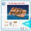 Paper Pulp Molding Moulds machine for egg carton