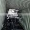 chiller truck body box van body