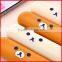 Portable Cartoon Rilakkuma Bear Mini ABS ToothBrush Box Case Traveling Toothbrush Storage Box Holder toothvrush Covers