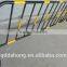 High quality temporary movable barrier GA016 for road propect