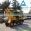 ZL10A Wheel Loader with CE made in China /quick hitch