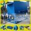 OEM/ODM Customized China Supplier Latest Technology China Top Brand Mineral Processing Diamond Separation Jig Machine