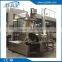 vacuum emulsifying mixing machine for cosmetic mixing
