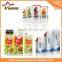 High Quality Brick-type Paper Carton For Juice And Milk
