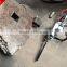BS-35pro hydraulic chainsaw machine for stone