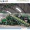 Semi-continuous pyrolysis Waste Tyre To Oil recycling machine