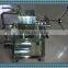 MHCR-100 Stainless steel Coconut milk filter press equipment